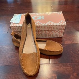 Gianni Bini So-Good Loafers